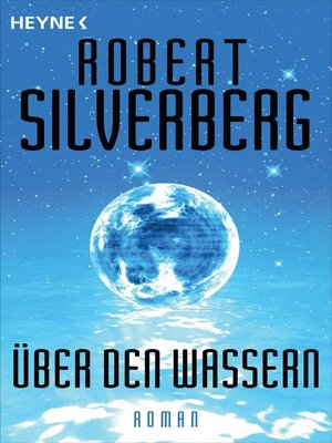 cover image of Über den Wassern: Roman